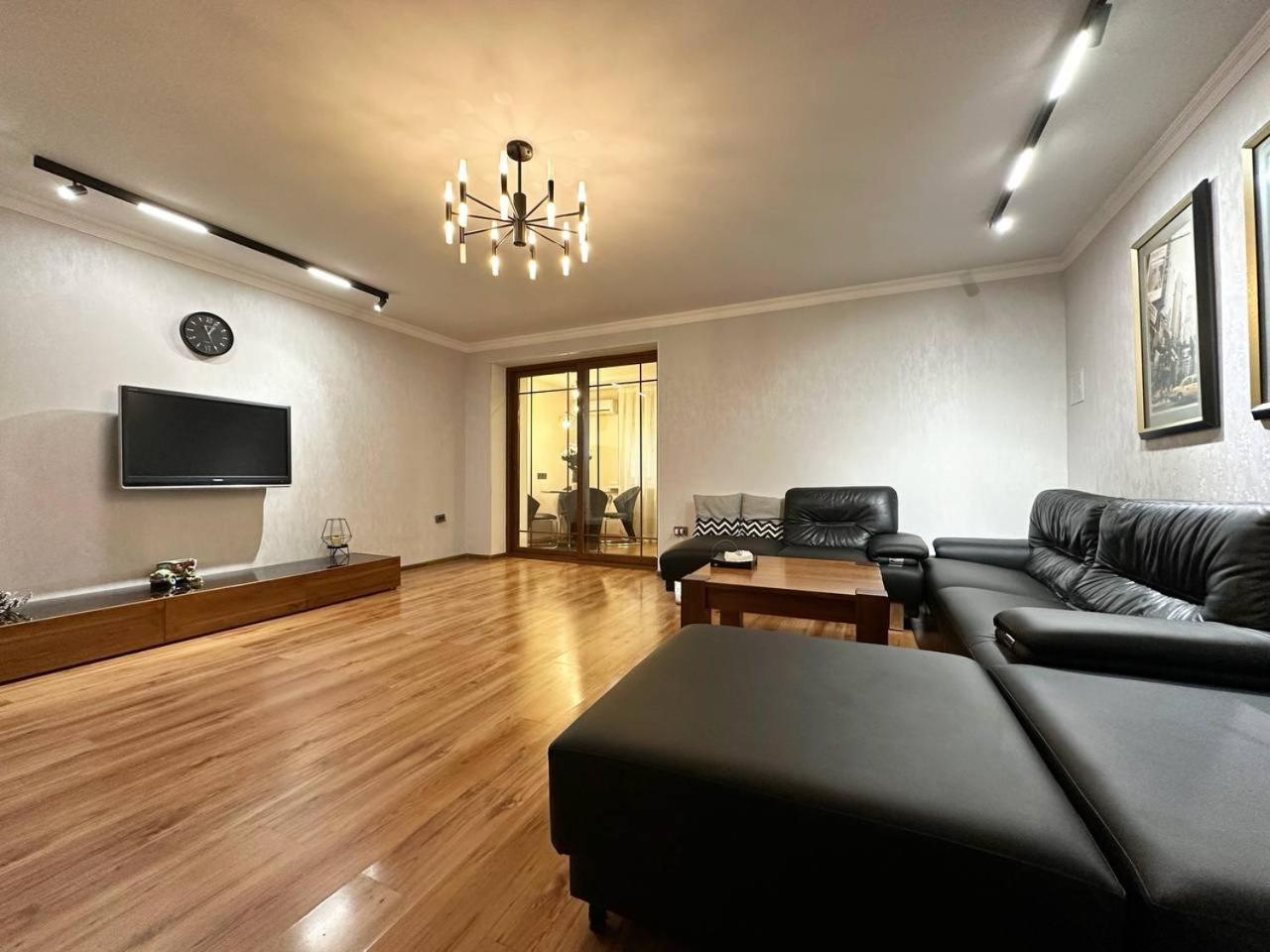 Cozy Retreat In Dubravka Apartmán Bratislava