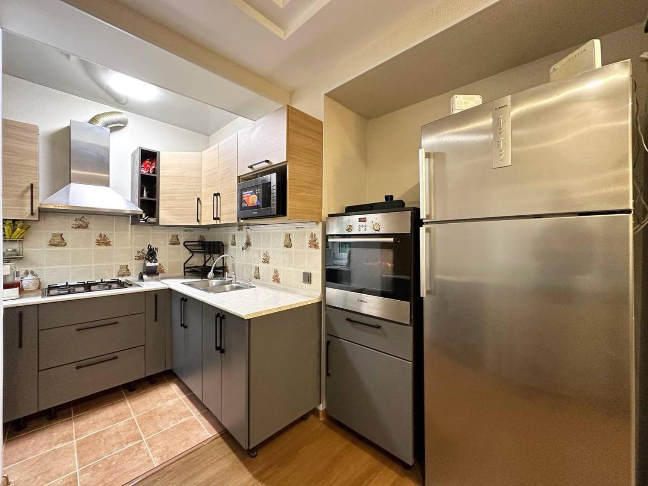 Apartment Cozy Retreat In Dubravka *
